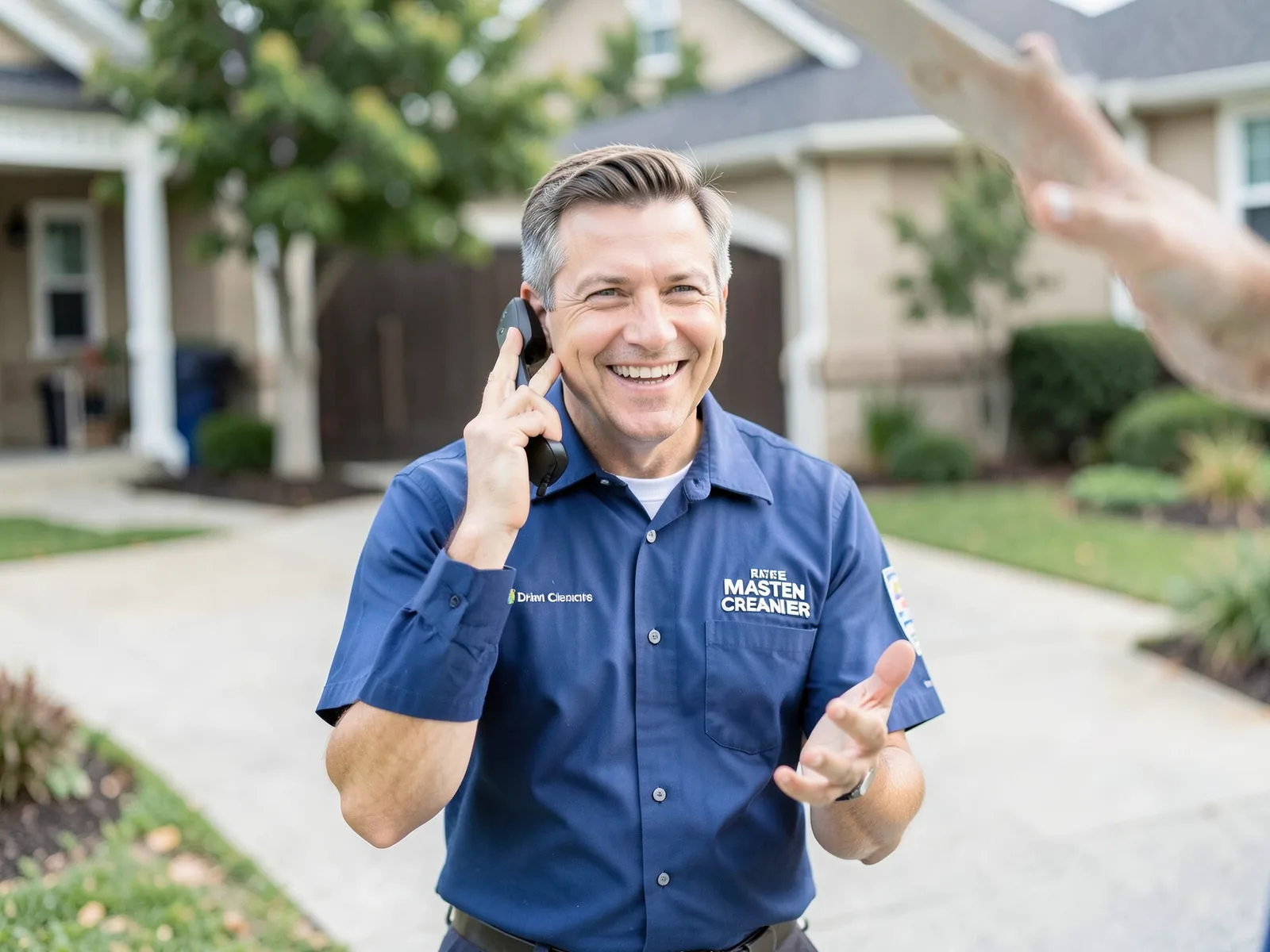 Drain Cleaning Asbury, IA FAQs
